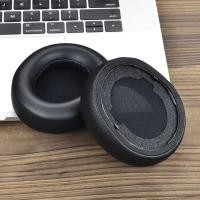 ราคา แผ่นรองหูฟังทดแทนสําหรับ STEELSERIES สําหรับหูฟัง ARCTIS สีดํา (49700179266)