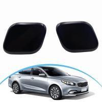 ราคา ฝาครอบหัวฉีดเครื่องซักผ้าไฟหน้าคู่สําหรับ ถึง เค4 2014 2017 เปลี่ยนกันชน (47150549914)