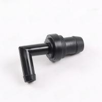 ราคา สําหรับ Mitsubishi 4G63T 4G PCV เช็ควาล์ว MD308786 อะไหล่เครื่องยนต์รถยนต์พลาสติกทนทาน (46100549470)