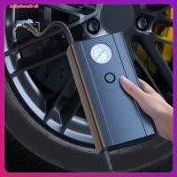 ราคา ที่สูบลมในรถยนต์ขนาดเล็กแบบไร้สาย เครื่องเติมลมยางไฟฟ้าแบบพกพาพร้อมรีชาร์จอย่างรวดเร็ว (44025117602)