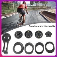 ราคา แท่นติดตั้งอุปกรณ์วัดระยะทางสำหรับจักรยานเสือหมอบ รองรับ Garmin และ Bryton (43471232821)