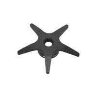 ราคา ล้อเบรกคาร์บอนสำหรับ Abu B3B4P3P5 แบบกันกระเด็นน้ำ (43371236156)