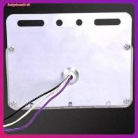 ราคา ความปลอดภัยในการขับขี่ 12โวลต์ 24โวลต์ ไฟ นํา รถบรรทุก ไฟเครื่องหมายด้านข้างที่สว่างสดใส ไฟรถบรรทุก (42975098475)