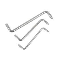 ราคา ไขควงมุมขวา Chrome Vanadium Steel Enhanced Grip Performance ที่เชื่อถือได้ (57800154342)