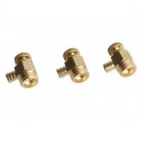 ราคา วาล์วไอเสียเข้ากันได้กับรุ่นต่างๆยาวนานก่อสร้าง (55100301237)