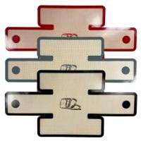 ราคา ซิลิโคนขนมปังก้อนกระทะซับไม่ติดขนมปังสลิงเครื่องมือโอนแป้ง (48750560144)