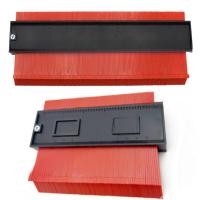 ราคา คอนทัวร์เกจ พร้อมตัวล็อค สําหรับการวัดโปรไฟล์กว้างในวัสดุไม้และโลหะ (48400565022)