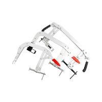 ราคา คีมสปริงวาล์วไม่มีเครื่องยนต์ถอดใช้งานง่ายเหล็กรักษาความร้อน (46651882395)