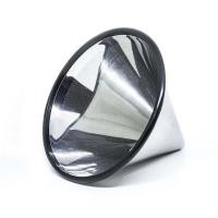 ราคา Fine Pore ชุดกรองกาแฟสแตนเลสชั้นเดียวเหมาะกับถ้วยและแก้วส่วนใหญ่ (44750184490)