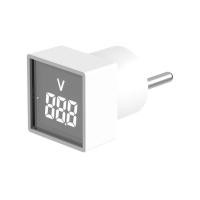 ราคา ดิจิตอล เครื่องปรับอากาศ โวลต์มิเตอร์ขั้นสูงสมาร์ทชิปฝุ่นบํารุงรักษาต่ํา (44600174390)