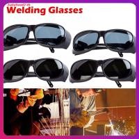 ราคา จัดส่งรวดเร็ว แว่นตาเชื่อม 1 ชิ้น Auto Darkening Safety เครื่องเชื่อมลดแสงอัตโนมัติ (43962356902)