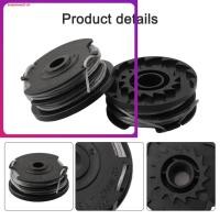 ราคา 2 ชิ้นสําหรับ Bosch ART24 ART27 ART 30 36 Li Twin Line และ Spool สําหรับ Trimmer (43925106694)