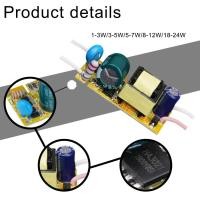 ราคา แยกไดร์เวอร์ นํา แรงดันกว้าง นํา หม้อแปลงไฟฟ้าคงที่แสงปัจจุบัน (43825106674)