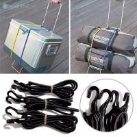 ราคา สายรัดยางยืด Bungee สำหรับงานหนัก ยาว 0 4 ม 1 ม 1 5 ม 2 ม ตะขอพลาสติกยืดหยุ่นสำหรับติดรถยนต์ สัมภาระ เต็นท์ เรือคายัค เรือแคนู จักรยาน เชือกผูก (42955160960)
