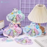 ราคา เทปแก้ไขลายการ์ตูน Sanrio 4 ชิ้น ชุด เทปแก้ไขข้อความลาย Kuromi Melody เครื่องเขียน ของขวัญ อุปกรณ์สำนักงาน โรงเรียน TH (41312390868)