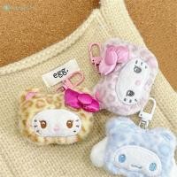 ราคา พวงกุญแจตุ๊กตาการ์ตูน Sanrio Hellokitty สุดน่ารักสำหรับผู้หญิงและเด็กผู้หญิง อุปกรณ์ตกแต่งกระเป๋า จี้ พวงกุญแจ TH (27481149191)