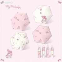 ราคา ร่มการ์ตูนเมโลดี้ คุโรมิ ร่มกันแดด ร่มกันแดดกันแดด ร่มกันแดดกันฝนหรือแดด ร่มกันแดด ของขวัญ TH (25746467875)