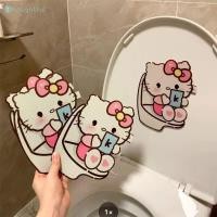 ราคา สติกเกอร์ดับกลิ่น Sanrio Hello Kitty สติกเกอร์ดับกลิ่นห้องน้ำลายอนิเมะ Crayon Shin chan สติกเกอร์ดับกลิ่นห้องน้ำสุดน่ารัก TH (29626173036)