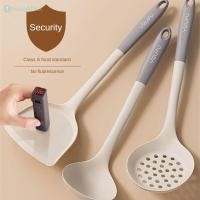 ราคา ชุดอุปกรณ์ทำอาหารไม้พายซิลิโคนทนความร้อนสูง ไม้พายทำอาหารไม่ติดกระทะ ทนความร้อนสูง TH (40258818161)