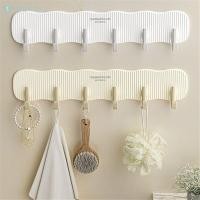 ราคา ตะขอแขวนติดผนังห้องน้ำแบบถาวร ไม่ต้องเจาะ ตะขอแขวนแบบไม่มีรู TH (28827721807)