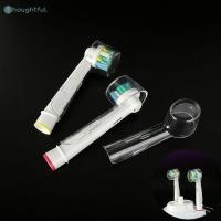 ราคา หัวแปรงสีฟันไฟฟ้า Oral B 1 ชิ้น พร้อมฝาครอบป้องกันสำหรับหัวแปรงสีฟัน ฝาปิด ขาตั้ง กระเป๋าเดินทาง รักษาความสะอาด TH (27610149180)