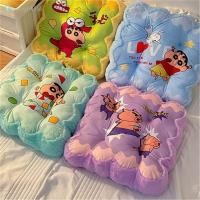 ราคา เบาะรองนั่งหนา เบาะรองหลังลายชินจัง คาวาอี้ เบาะนั่งสบาย ของขวัญตกแต่ง TH (40061034853)