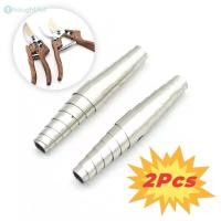 ราคา ชิ้นส่วนทดแทน 2 ชิ้น อเนกประสงค์ สแตนเลส ติดตั้งง่าย สำหรับบ้าน กรรไกรตัดกิ่ง เครื่องมือทำสวน กรรไกรตัดแต่งกิ่ง สปริงสำรอง TH (43655151569)