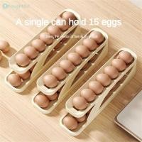 ราคา กล่องใส่ไข่สไลด์ อุปกรณ์ทำครัว กล่องใส่ไข่สะดวก กล่องเก็บไข่ ลูกกลิ้งเก็บไข่แบบทนทาน ที่เก็บไข่ กล่องเก็บเครื่องรีดไข่อัตโนมัติที่เชื่อถือได้ TH (29305693204)