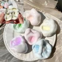 ราคา ของเล่นสัมผัสรูปขนมจีบข้าวเหนียว ของเล่นบีบรูปลูกบอลทำมือ ของเล่นคลายเครียด ของเล่นคลายเครียดสำหรับเด็ก ผู้ใหญ่ TH (29286408214)