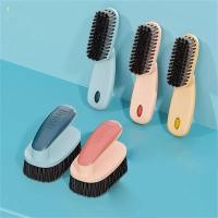 ราคา แปรงรองเท้า ขนแปรงนุ่ม รองเท้าในบ้าน แปรงซักผ้า แปรงซักผ้าอเนกประสงค์ TH (27406192141)