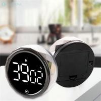 ราคา Magnetic Manual Digital Timer Magnetic Kitchen Timer Cooking Study นาฬิกาจับเวลา Fitness นาฬิกาปลุกนับถอยหลัง Kitchen Accesories TH (27106075069)