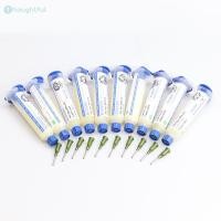 ราคา อุปกรณ์งานเชื่อม ประเภท LED บัดกรีอุณหภูมิต่ำ KINGBO Flux Paste อุณหภูมิไร้สารตะกั่ว บัดกรี Rosin Flux TH (25451668165)