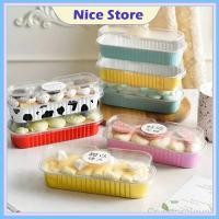 ราคา NICE อลูมิเนียมฟอยล์สีทอง หนา เบเกอรี่ กล่องดีบุก สี่เหลี่ยม หม้อทอดอากาศ ถาดอบ เค้ก ถ้วย กล่องอาหารกลางวันทุเร (44223315822)