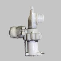 ราคา วาล์ว น้ำเข้าเดี่ยว 220V เครื่องซักผ้า LG อะไหล่แท้ของถอด มือสอง (24708852083)