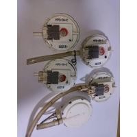 ราคา เพรชเชอร์ สวิตช์ วัดระดับน้ำเครื่องซักผ้า ฝาบน พาร์ท KPS 59 C อะไหล่แท้ของถอด มือสอง (28252752977)