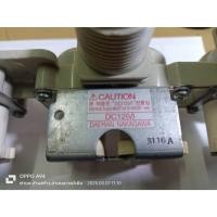 ราคา วาล์ว น้ำเข้าเครื่องซักผ้า LG Electronics AJU73213301 Washing Machine สินค้ามือสอง ถอดแท้ (24892353530)