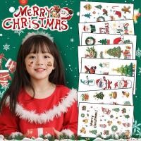 ราคา ღ สติ๊กเกอร์การ์ตูนกันน้ำ สติ๊กเกอร์ตกแต่งคริสต์มาส สติ๊กเกอร์ลายตลก สติ๊กเกอร์ติดของขวัญ สติ๊กเกอร์แก้วเซรามิก สติ๊กเกอร์ติดตัว สติ๊กเกอร์ตกแต่ง (56800470395)