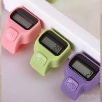 ราคา ღ เคาน์เตอร์สวดมนต์แบบดิจิตอล แหวนอัจฉริยะอิเล็กทรอนิกส์พร้อมหน้าจอ LED แสดงเวลาสวดมนต์แบบดิจิตอล (54450330599)