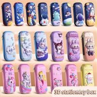 ราคา ღ กล่องดินสอ Labubu 3 มิติอเนกประสงค์ความจุขนาดใหญ่ เหมาะสำหรับกล่องดินสอการ์ตูนสร้างสรรค์สำหรับนักเรียนประถมศึกษา (43758252959)