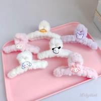 ราคา ღ กิ๊บติดผมลายการ์ตูน Sanrio Hello Kitty น่ารักสำหรับผู้หญิง กิ๊บติดผมหวานๆ น่ารักๆ ของขวัญเครื่องประดับผมน่ารักๆ (43062390261)