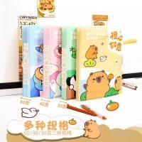 ราคา กระเป๋าใส่แฟ้ม A4 ความจุขนาดใหญ่ กันน้ำ 30 40 60 ช่อง แฟ้มใส่เอกสาร A4 ลายการ์ตูน แฟ้มใส่เอกสาร (28541992216)