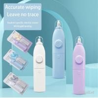 ราคา ღ ยางลบไฟฟ้ารูปการ์ตูนพร้อมพัดลมขนาดเล็ก ใช้สำหรับวาดภาพศิลปะ ลบได้ไม่มีร่องรอย อุปกรณ์เครื่องเขียนในโรงเรียน (27584412808)