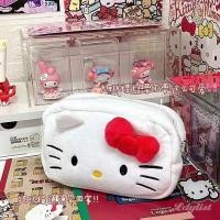 ราคา กระเป๋าใส่ปากกาตุ๊กตา Sanrio Hellokitty รูปอนิเมะ กระเป๋าใส่ดินสอลายการ์ตูน ความจุขนาดใหญ่ กระเป๋าใส่เครื่องเขียนนักเรียน (26381122136)