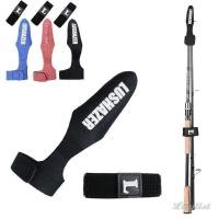 ราคา ღ สายยางยืดรัดสายเบ็ด สายเบ็ดตกปลา ปลอกหุ้มคันเบ็ด ปลอกรัดสายเบ็ด ปลอกหุ้มป้องกัน (54200559856)