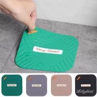 ราคา ღ ฝาปิดท่อระบายน้ำซิลิโคนแบบนุ่มสำหรับห้องครัวและห้องน้ำ ป้องกันการลื่นไถล ฝาปิดท่อระบายน้ำซิลิโคนแบบนุ่มสำหรับใช้ในบ้าน ผู้ช่วยที่ดี (27689274854)