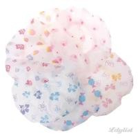 ราคา หมวกอาบน้ำหนากันน้ำแฟชั่น หมวกอาบน้ำสำหรับอาบน้ำ หมวกดูแลเครื่องสำอาง หมวกกันควัน หมวกอาบน้ำ PVC สำหรับห้องครัว (48900584734)