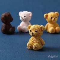 ราคา ღ ตุ๊กตาหมีน้อยน่ารัก ตุ๊กตาหมีน้อยน่ารัก กระถางต้นไม้ DIY ตกแต่งภูมิทัศน์ ตกแต่งสวน ตุ๊กตาหมีจิ๋วในกล่อง ของตกแต่งบ้าน (46700306206)