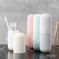 ราคา ღ กล่องใส่แปรงสีฟันแบบพกพา Farewell Hotel แปรงสีฟันแบบใช้แล้วทิ้ง พกพาสะดวก ตั้งแคมป์ กลางแจ้ง (43202951692)