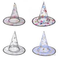 ราคา ღ หมวกแก๊ปฮาโลวีนสำหรับงานปาร์ตี้ แต่งคอสเพลย์ อุปกรณ์ประกอบฉาก หมวกแฟนซี อุปกรณ์ประกอบฉากตลกๆ ของขวัญ (42065452013)