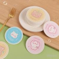 ราคา ღ ฟองน้ำทำความสะอาดลายการ์ตูนสำหรับล้างจานในครัว ฟองน้ำล้างจาน อุปกรณ์ล้างจาน (42063794872)